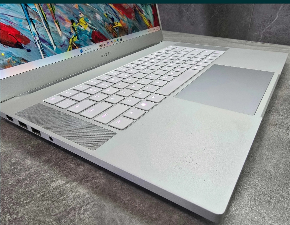 Ігровий Ноутбук Razer Blade i7/RTX2060/16/512Gb. Київ - фото 6