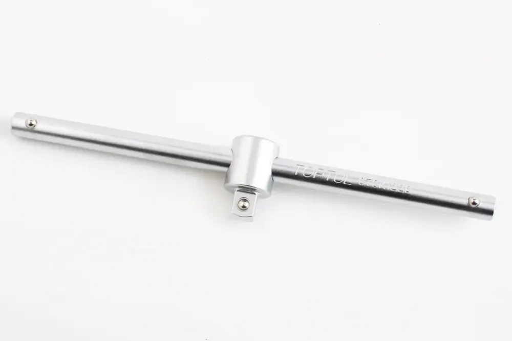 Комір 3/8 з плаваючою головкою 200м Toptul Вінниця - фото 1