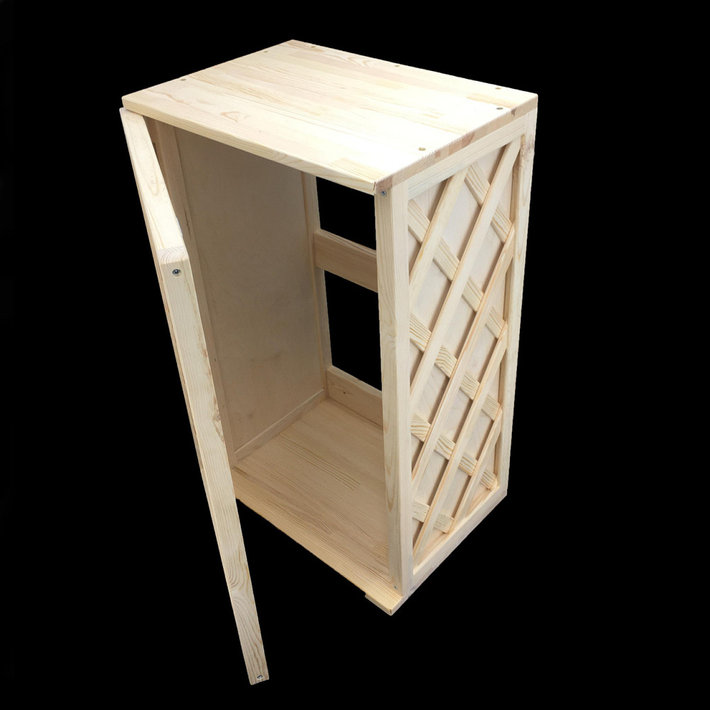 Шафа настінна "Ломе" бланже Миколаїв - фото 2