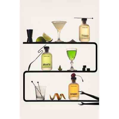 Аромадифузор Sister&apos;s Aroma Tequila 100 мл (4820227784196) Вінниця