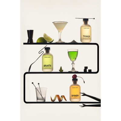 Аромадифузор Sister&apos;s Aroma Tequila 100 мл (4820227784196) Вінниця - фото 4