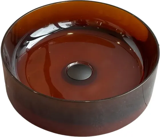 Раковина  Galatea Design Tondo 40cm GDFU2005DB Киев