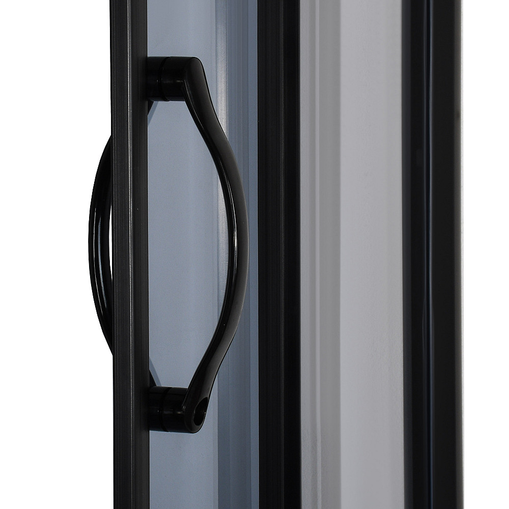 Душова кабіна півкругла WARTA H90GB BRAVO (2уп.) Киев - изображение 11