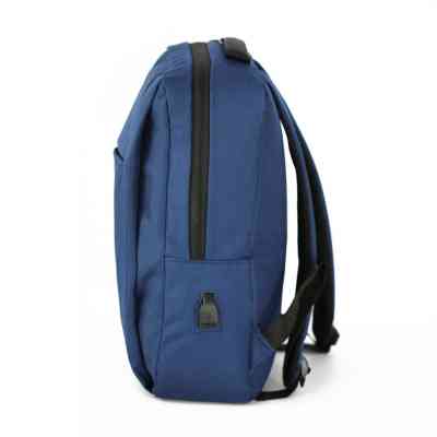 Рюкзак туристичний NikiBo Classic 14л темно-синій (30010105-44) Вінниця