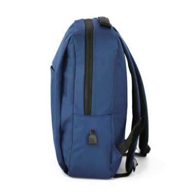 Рюкзак туристический NikiBo Classic 14л темно-синій (30010105-44) Винница - изображение 2