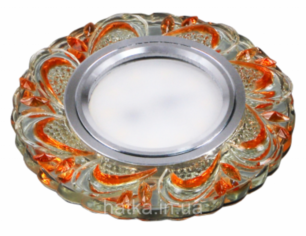 Светильник точечный Sirius Л LB 1875 GO Киев - изображение 1