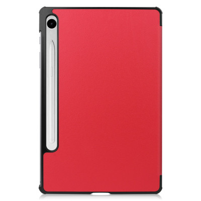 Чехол для планшета BeCover Smart Case Samsung Galaxy Tab S10 Lite SM-X400/406 10.9" Red (713843) Винница - изображение 3