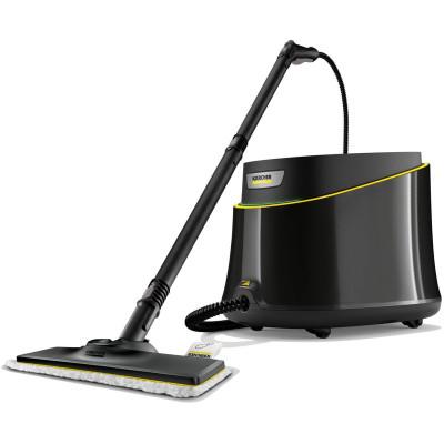 Пароочищувач Karcher SC 3 Deluxe Anniversary Edition (1.513-436.0) Вінниця - фото 2