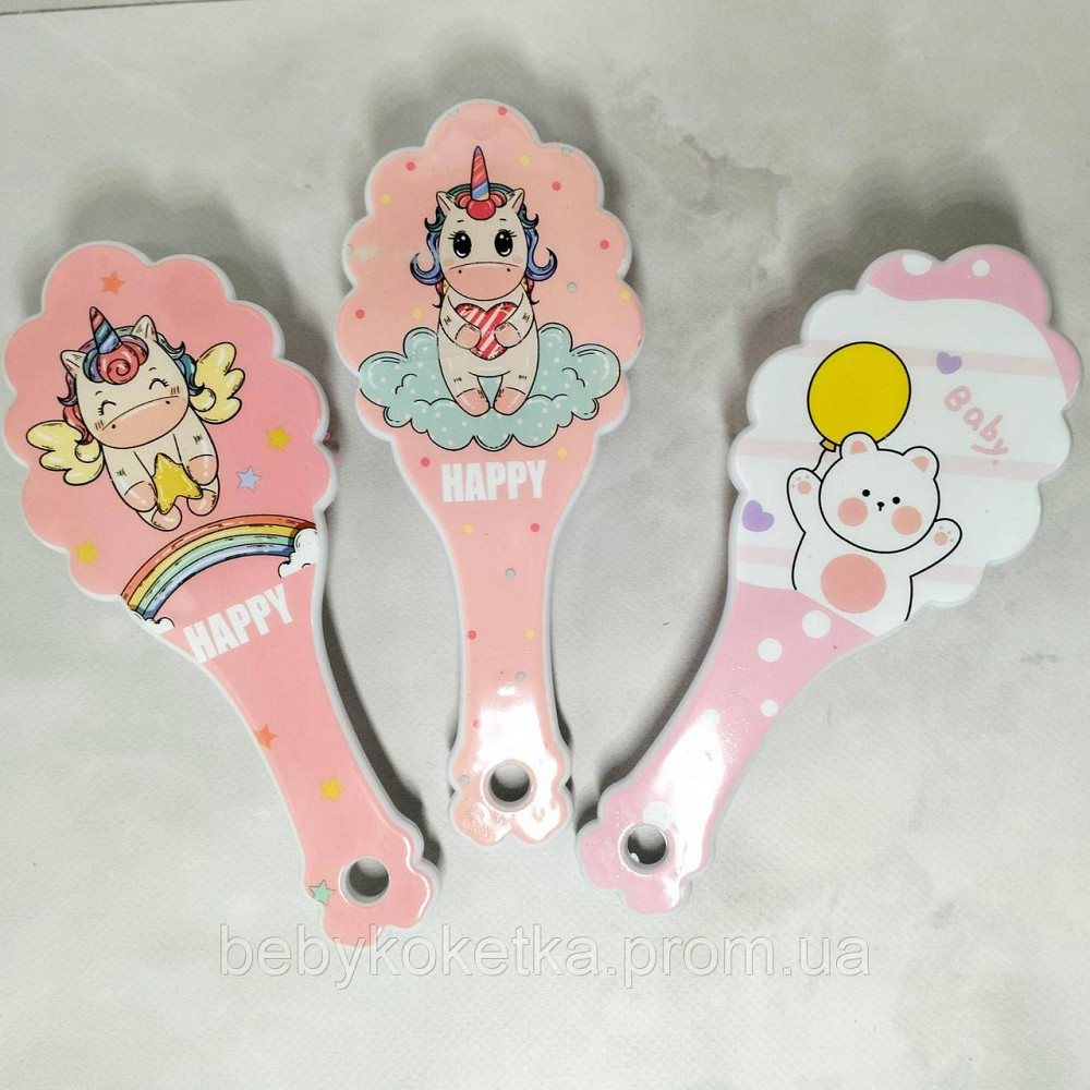 Щетка для волос Львов - изображение 1