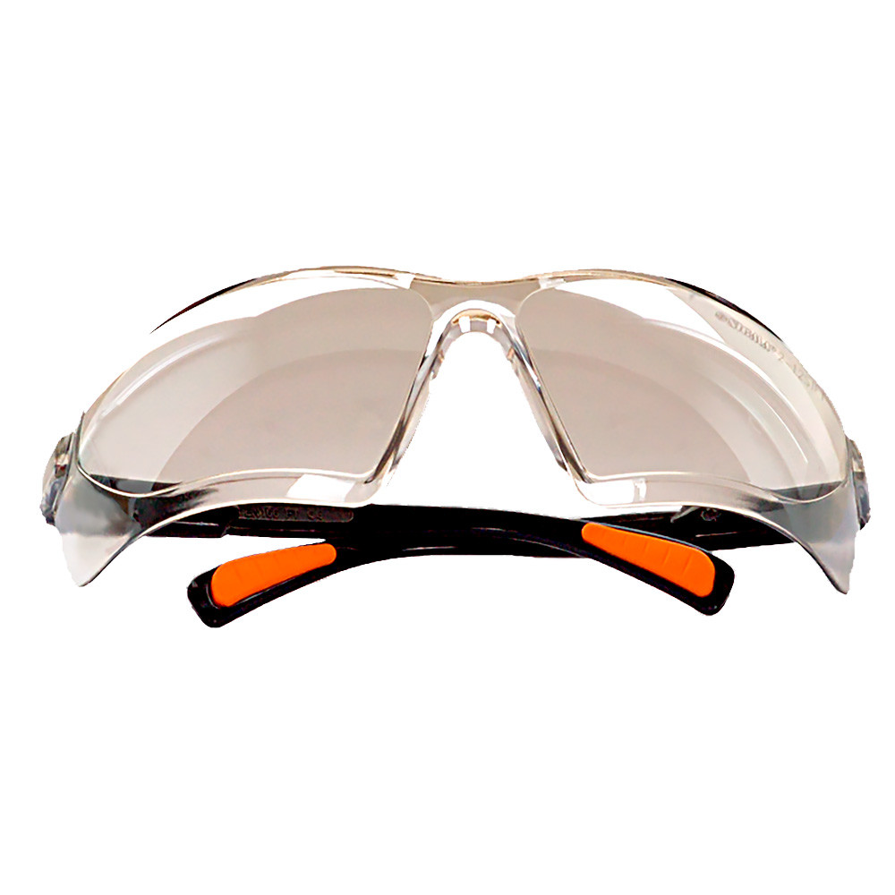 Sigma Очки защитные Vulcan (серебро) SIGMA (9410471) Коломыя - изображение 3