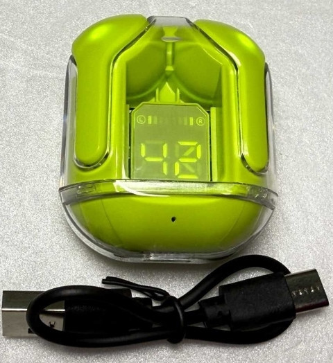 Навушники Xiaomi T2 бездротові чистий звук і комфорт. Харків - фото 1