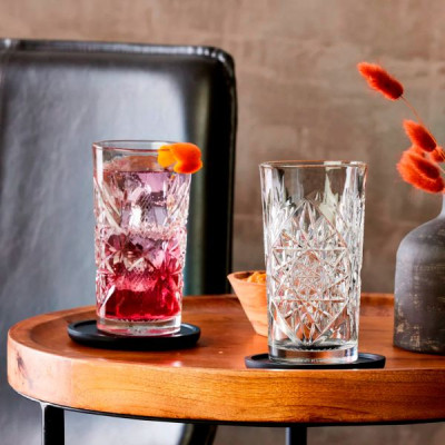 Стакан Onis (Libbey) серія "Icon" Cooler висока 470 мл (839012) Винница - изображение 2