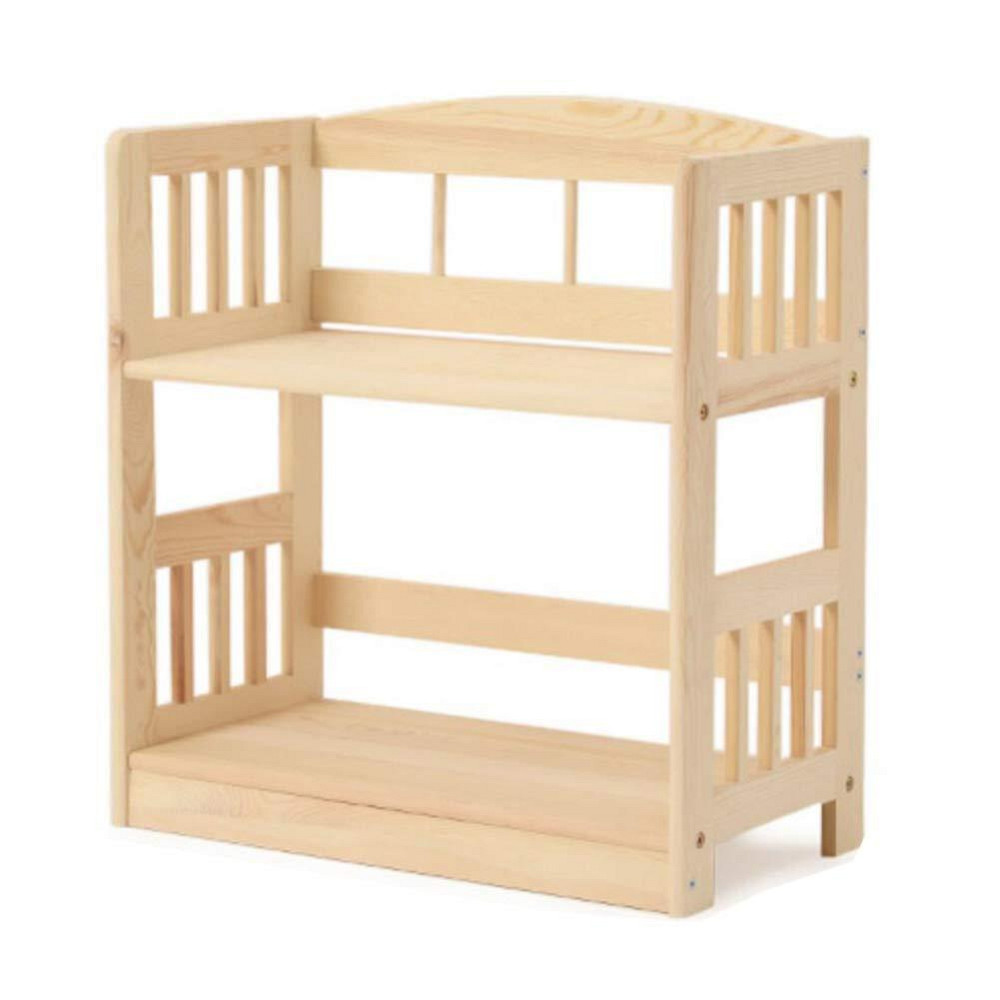 Етажерка розбірна "Лондон 2" ваніль Миколаїв - фото 1