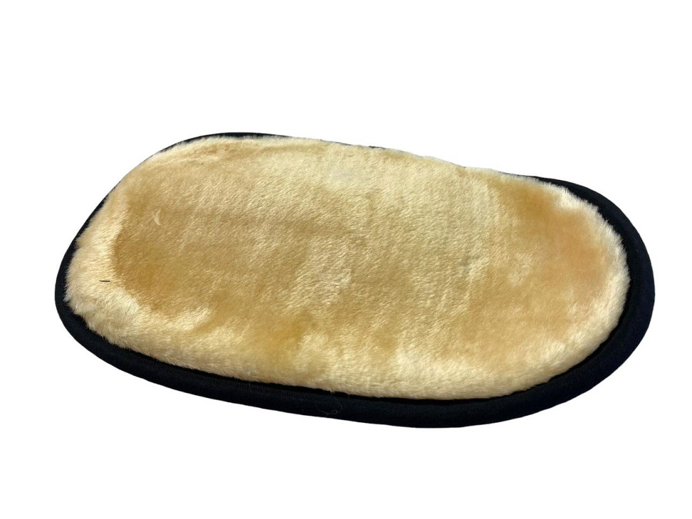 Ганчірка губка (рукавиця) мікрофібка Мукачево - фото 2