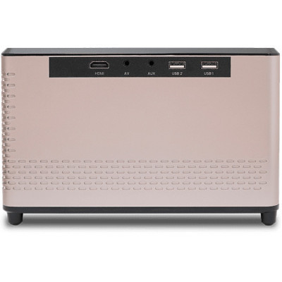 Проектор Acer AOpen QF15a (MR.JWM11.001) Вінниця - фото 12