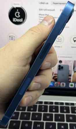 Айфон iPhone 13 128Gb. Blue Neverlock . Киев