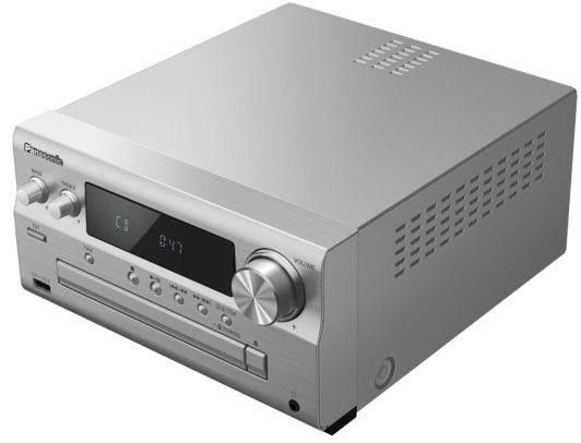 Мікросистема Panasonic SC-PMX802EES (6793754) Київ - фото 4