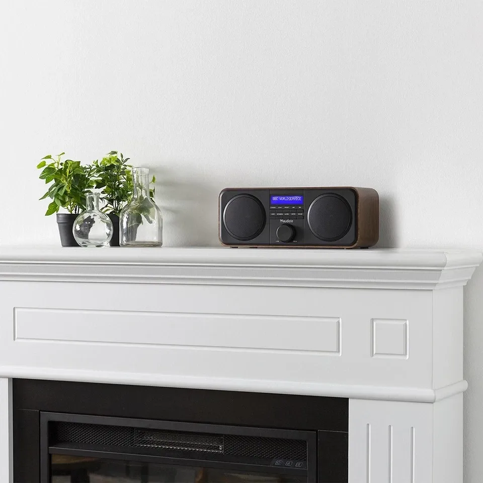 Audizio Novara DAB+ Радио FM Ровно - изображение 6