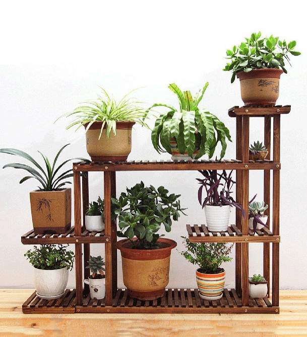 Подставка для цветов 