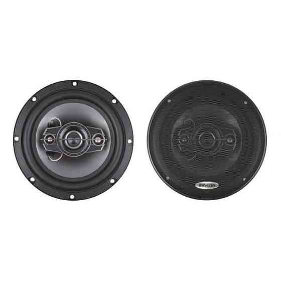 Колонки COMPETITION shuttle CMP-1624 17см Вінниця