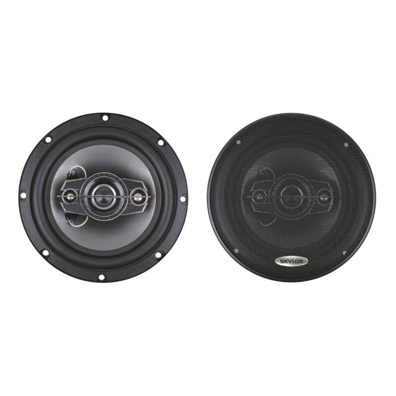 Колонки COMPETITION shuttle CMP-1624 17см Вінниця - фото 1