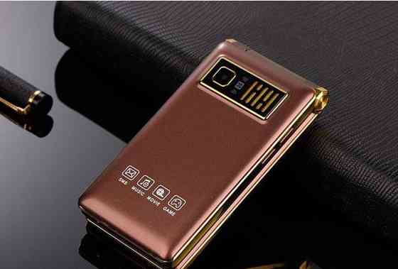 Tkexun A15 (Satrend A15, Dsfen A15) brown. Flip Киев