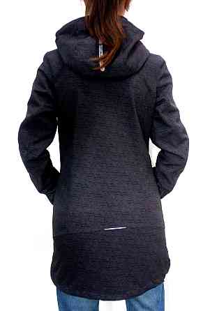 Женский демисезонный плащ  парка Windstopper Azimut оригинал  p.42(L) Киев