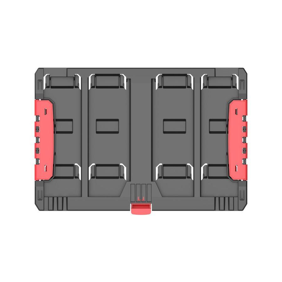 Адаптер PACKOUT MILWAUKEE для HD кейсів Одеса - фото 3