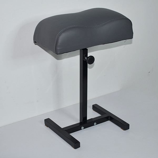 Підставка педикюрна на чорній ніжці Київ - фото 8