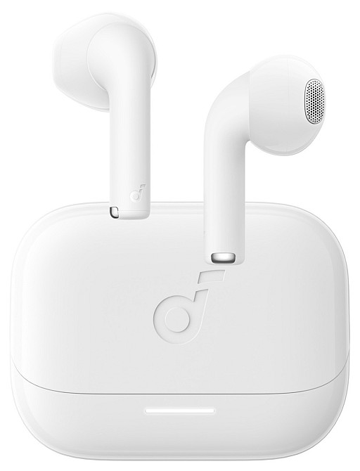 Гарнитура Anker SoundСore K20i White (7047907) Киев - изображение 5