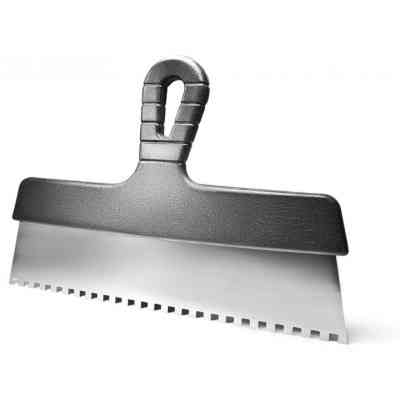 Шпатель Stark 70х300 зуб 6х6 (537101021) Вінниця