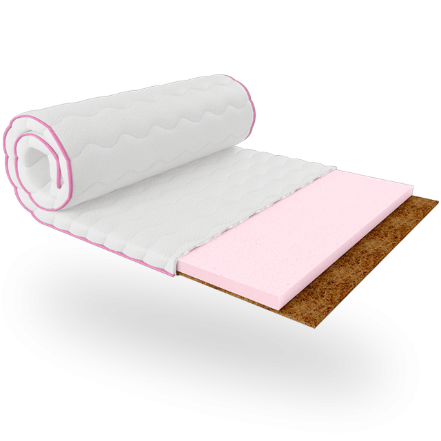 Мініматрац Sweets Tart - 180х190 Київ - фото 1