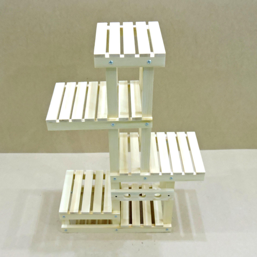 Підставка для квітів "Бургундія" бланже Миколаїв - фото 7