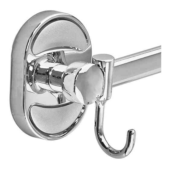 Планка с 5 подвижными крючками Zerix AFB-0115-5 (ZX5053) Киев