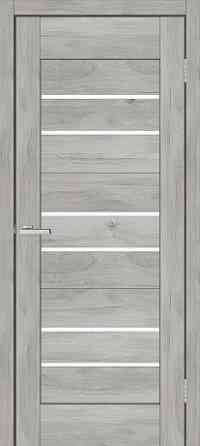 Межкомнатные двери Омис ВІТ 06 G Дуб Пьемонт 800х2000 мм Киев