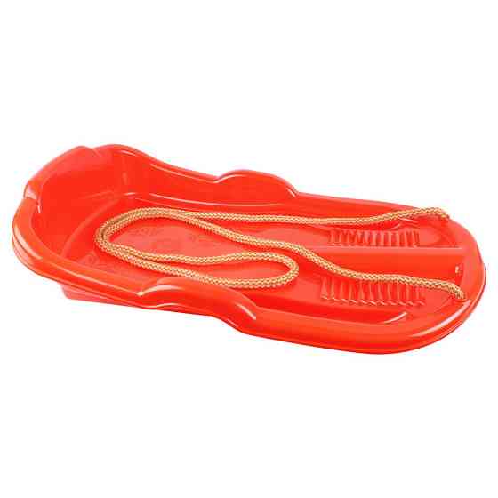 Іграшка "Санки-крижака ТехноК", арт. 6481TXK Червоний Вінниця