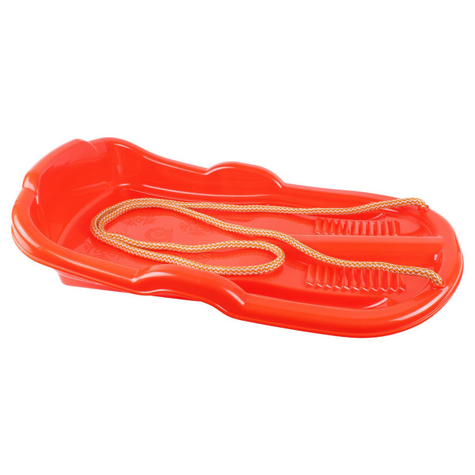 Іграшка "Санки-крижака ТехноК", арт. 6481TXK Червоний Вінниця - фото 1