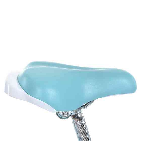 Велосипед дитячий MB 16063-1, 16 дюймів, м'ятний Вінниця