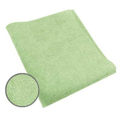 Автомобильная салфетка NOWAX 40х50 см, зеленая (NX64451) Винница - изображение 2