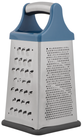 Терка 4-х сторонняя Ringel Rasch 20 см (RG-5130/15) (6977074) Киев