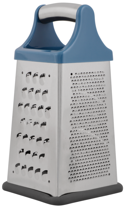 Тертка 4-х стороння Ringel Rasch 20 см (RG-5130/15) (6977074) Київ - фото 5