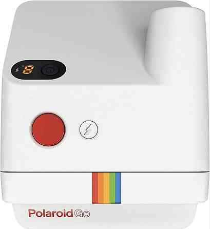 Фотокамера моментального друку Polaroid Go write (полароїд) Київ