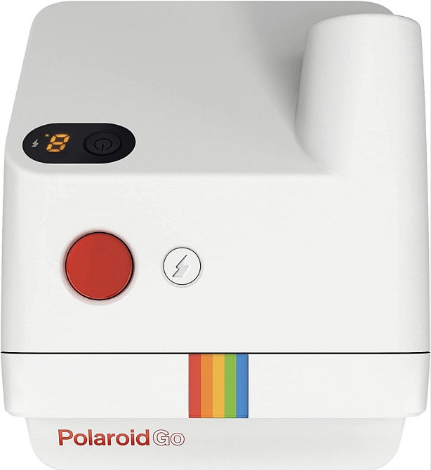 Фотокамера моментального друку Polaroid Go write (полароїд) Київ - фото 3