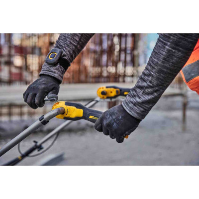 Виброплита DeWALT виброрейка POWERSHIFT Li-Ion 55V, бесщёточная, длина рейки 1.2-5м, (DCPS330N) Винница - изображение 10