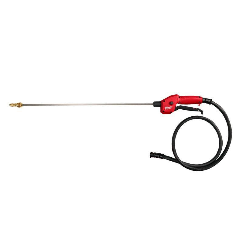 Емкость для химии M18 BBPFP2-CST MILWAUKEE 4933498964 Одесса - изображение 3