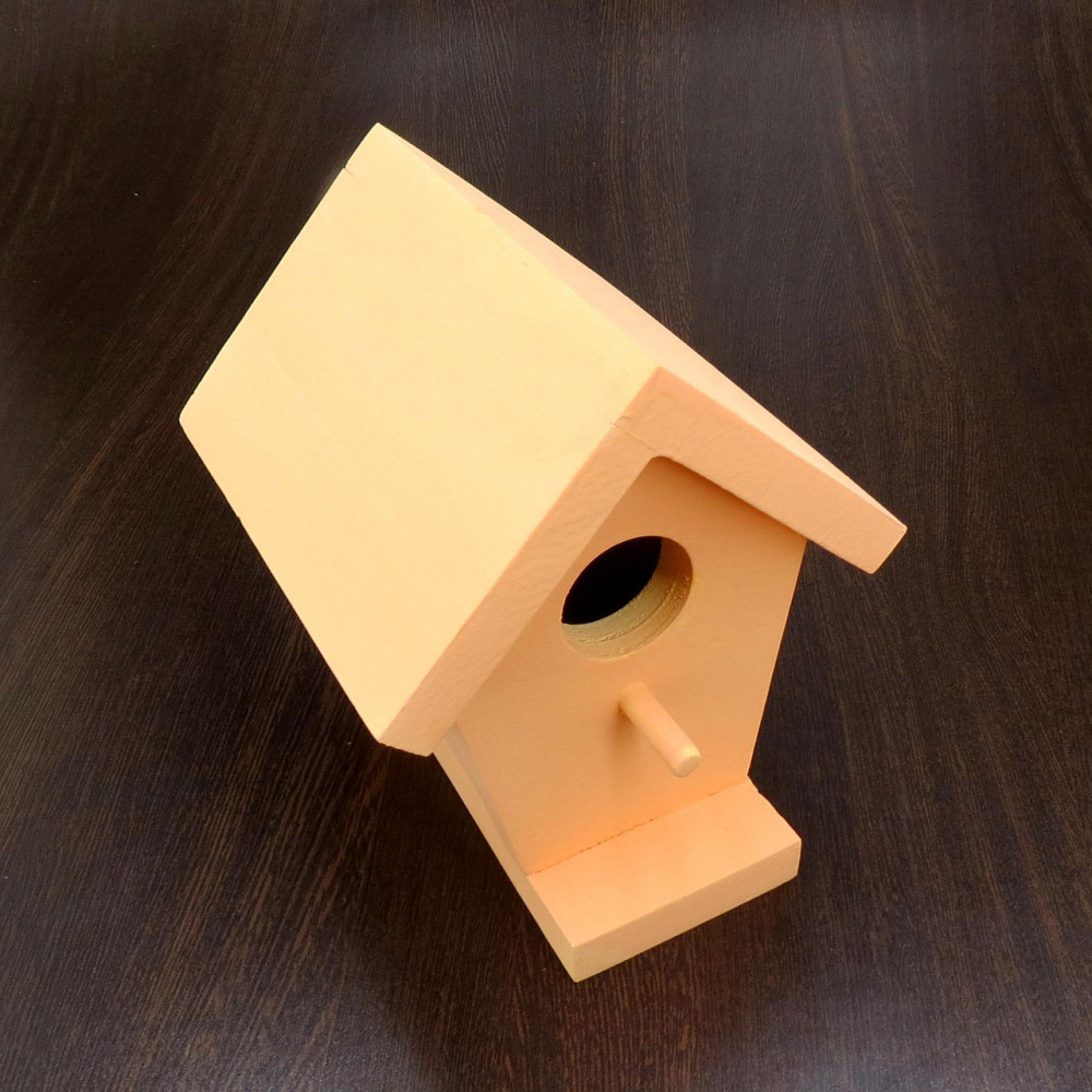 Скворечник садовый 