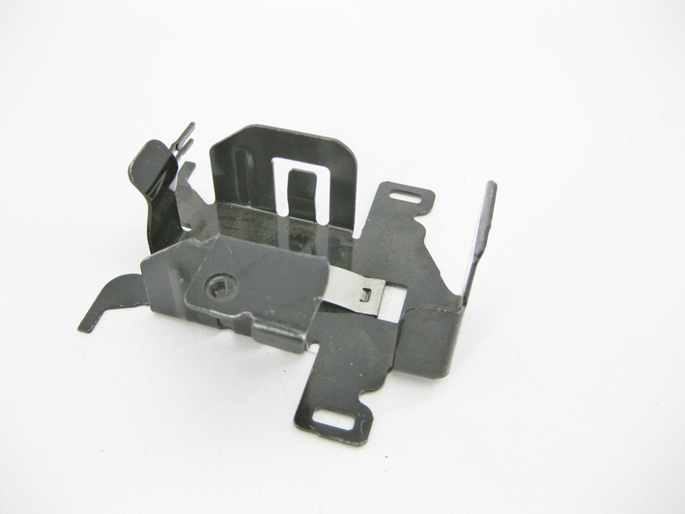 Mercedes-Benz  A2215459840 Кронштейн - утримувач додаткового BackUp АКБ Англія S-Class W221 Одесса - изображение 4