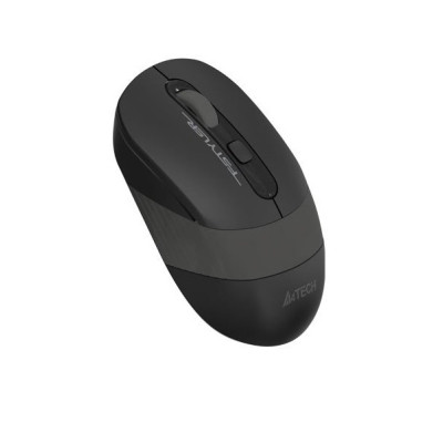 Мышка A4Tech FG10 Grey Винница - изображение 3