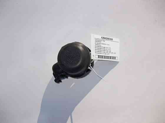 Mercedes-Benz  A2642260300 Шумоізоляція ТНВД для двигуна M264 R4 1.5 2.0л E-Class W213 C238 C-Class W205 CLS C257 Одеса