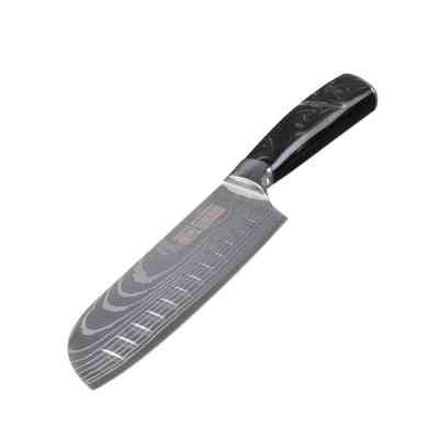 Кухонный нож Resto Eridanus Santoku 19 см (95332) Винница